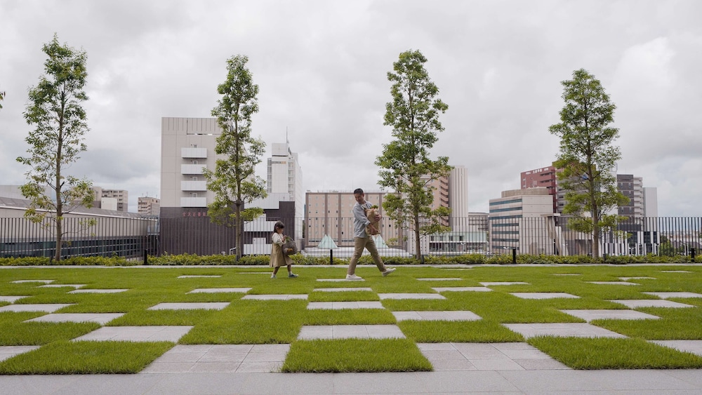 Hyatt House Kanazawa 45/50