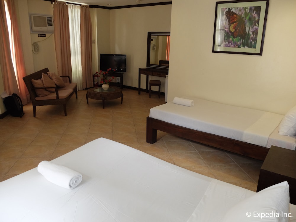 Sheridan Villas Boracay 9/25