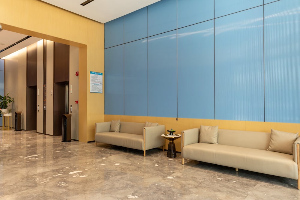 Holiday Inn Express Xi An North 29/44
