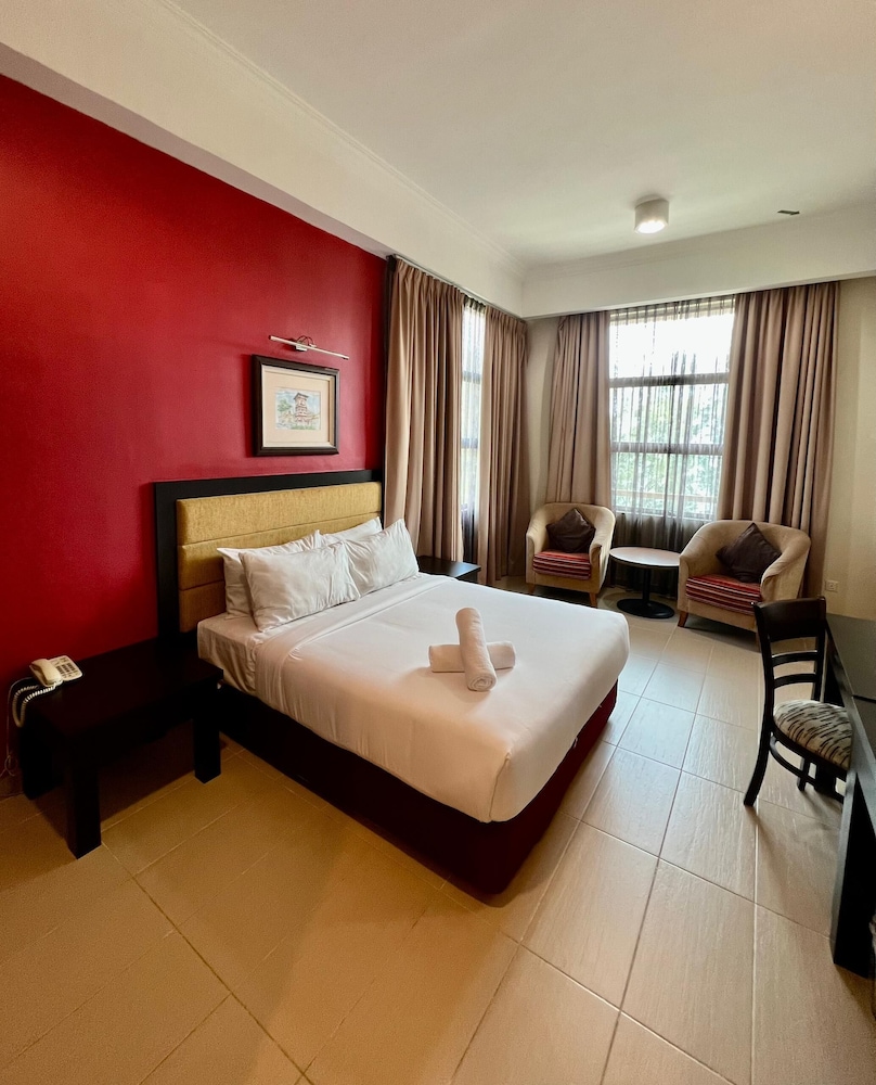 Pantai Puteri Hotel Malacca 26/62