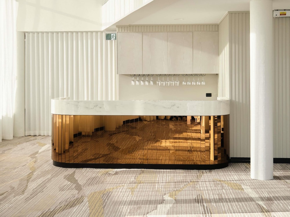 Mercure Brisbane Spring Hill 9/61