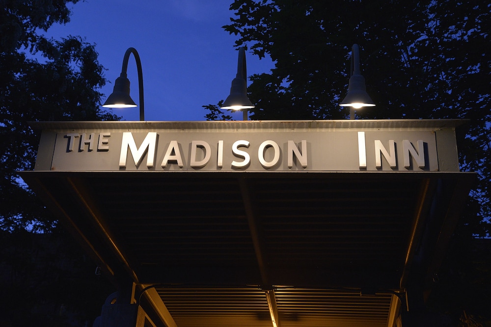The Madison Inn 3/68
