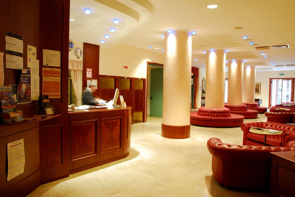Park Hotel San Michele 11/74
