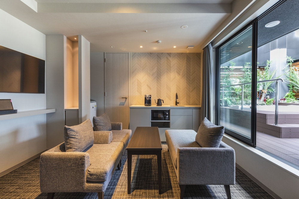 Hotel Asyl Tokyo Kamata 24/34