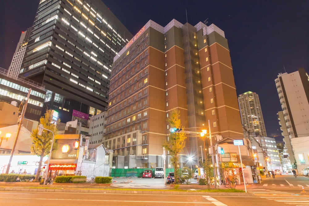 Hotel IL Cuore Namba 6/53