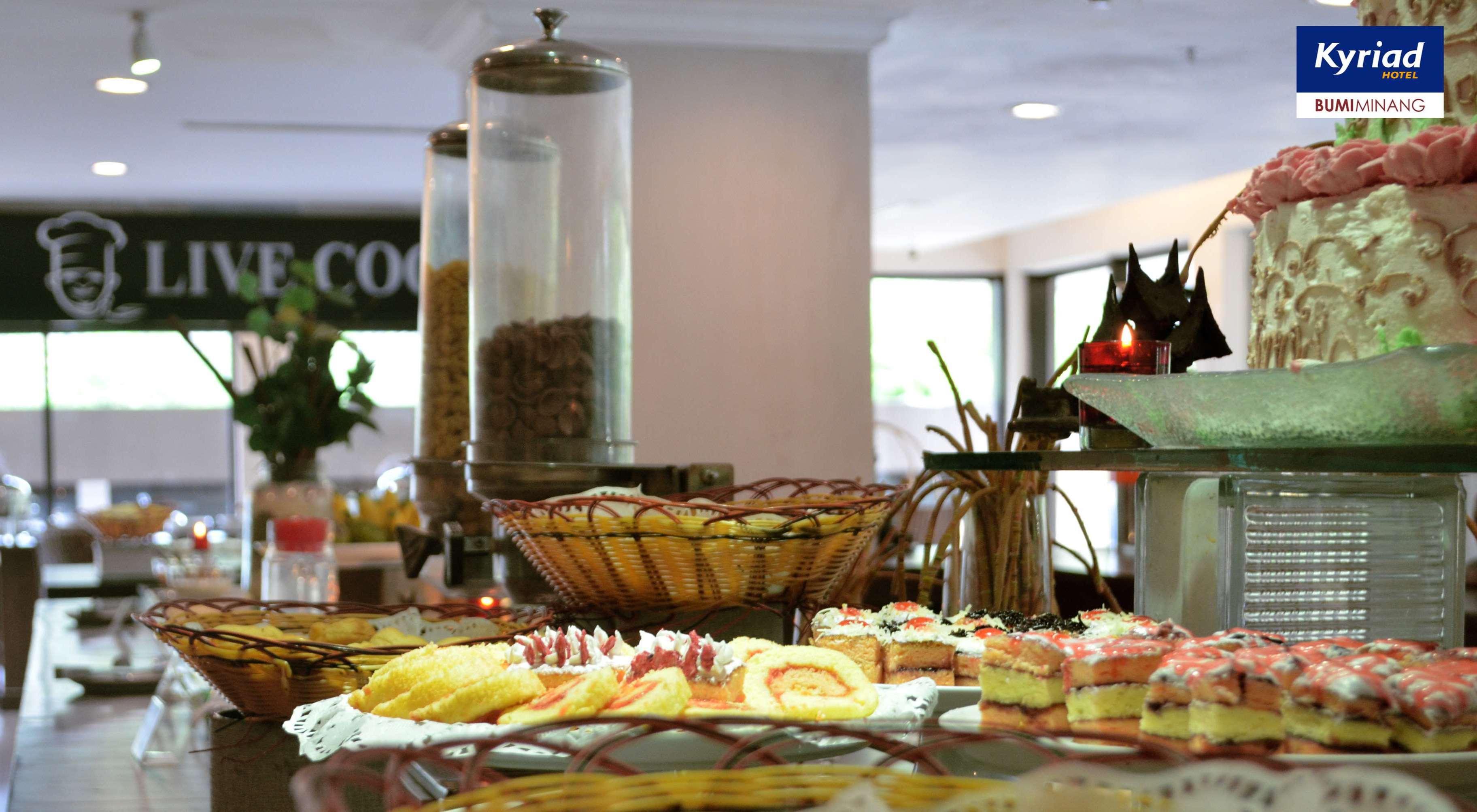 Kyriad Bumiminang Hotel 14/31