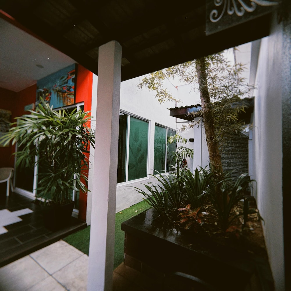 Villa Abadi Resort 3/55