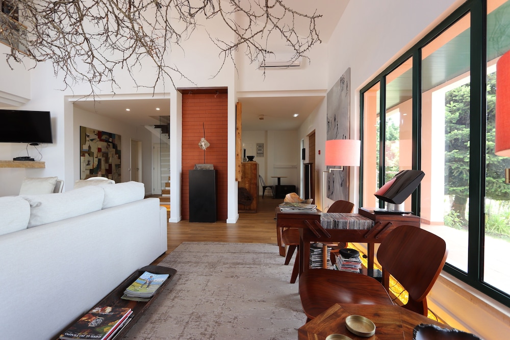 Sintra Rural Home - Cerrado Da Serra 53/74