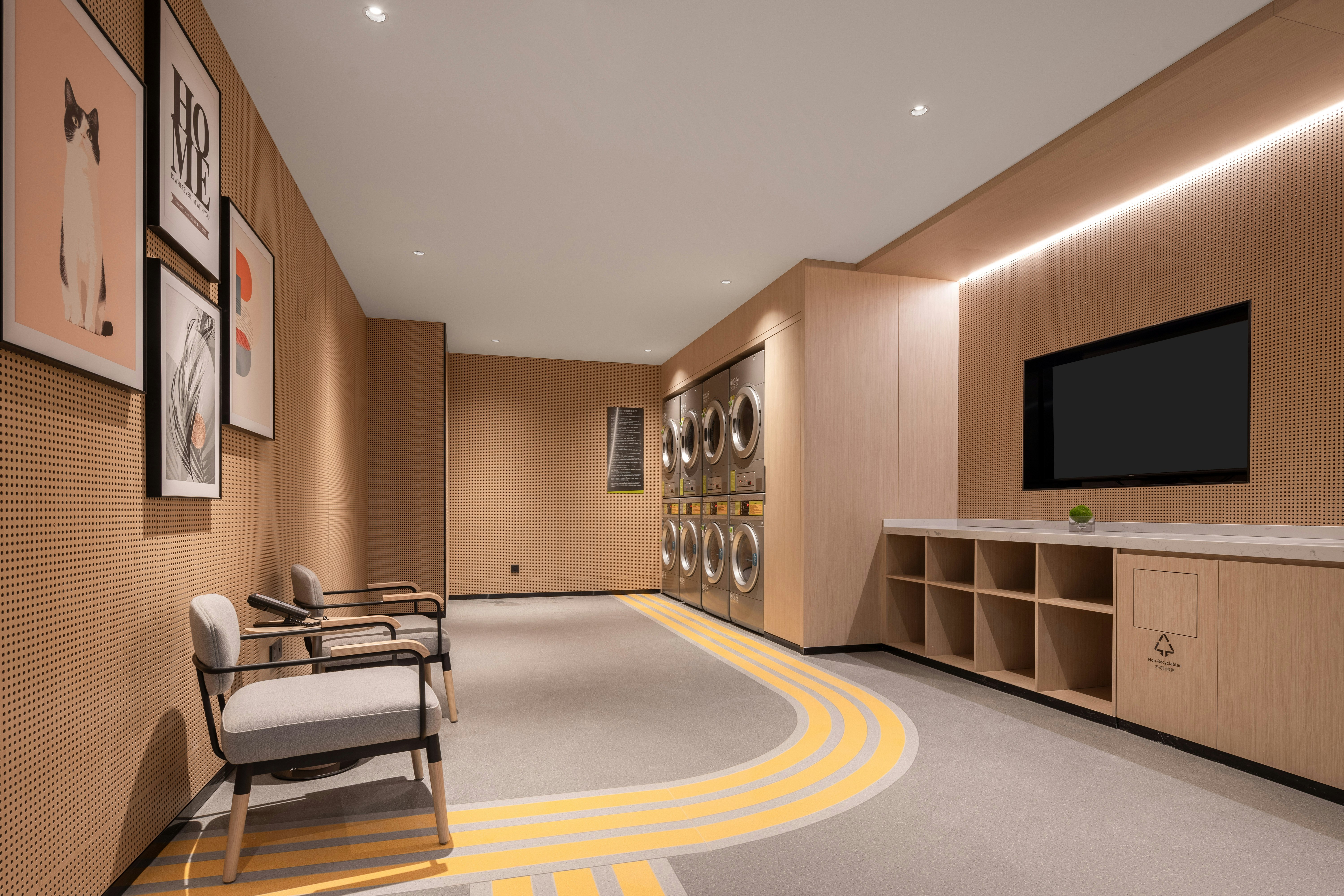 Home2 Suites by Hilton Chengdu Dujiangyan 19/32
