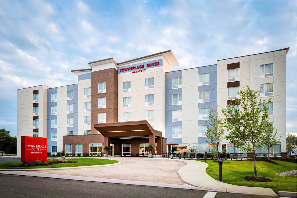 TownePlace Suites Houston I-10 East 图片4