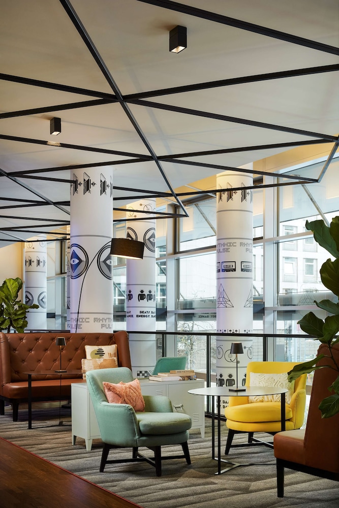 Avani Frankfurt City Hotel 29/50