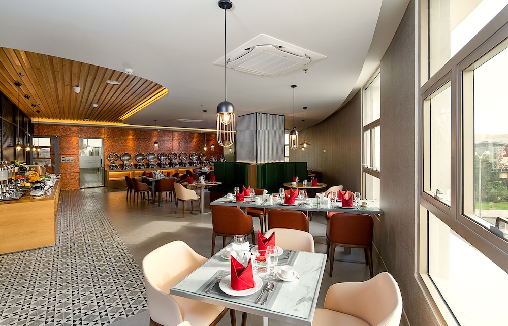 Grand Cititel Danang Hotel 35/50
