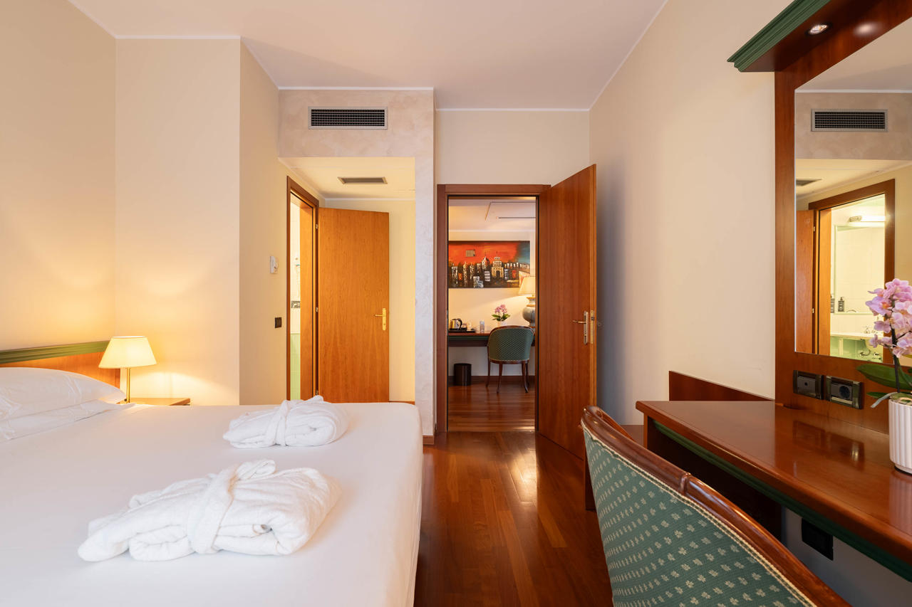 Hotel Raffaello 33/126