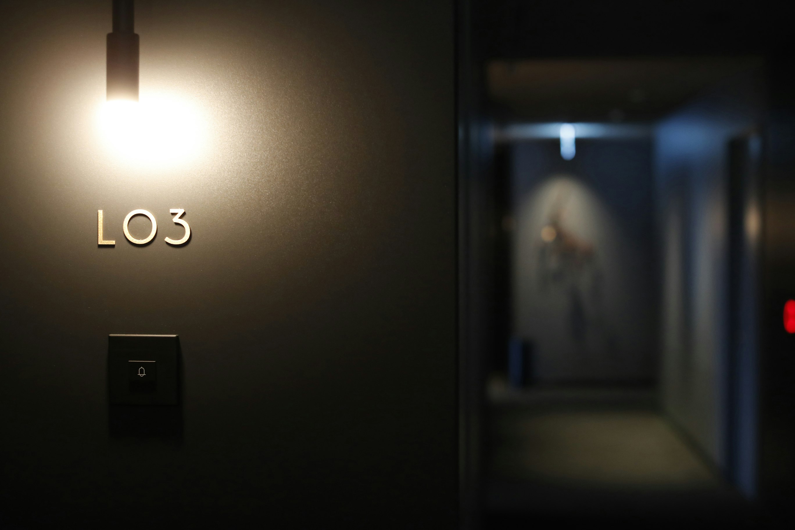 The Tower Hotel Nagoya 12/26