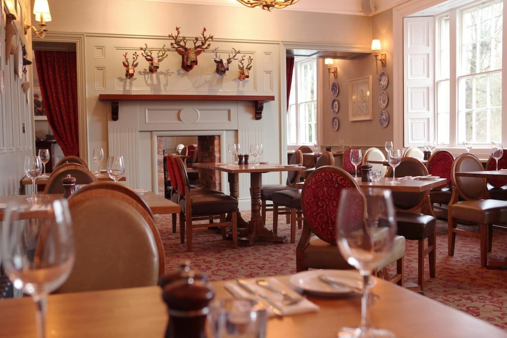 Avalon House Hotel 23/29