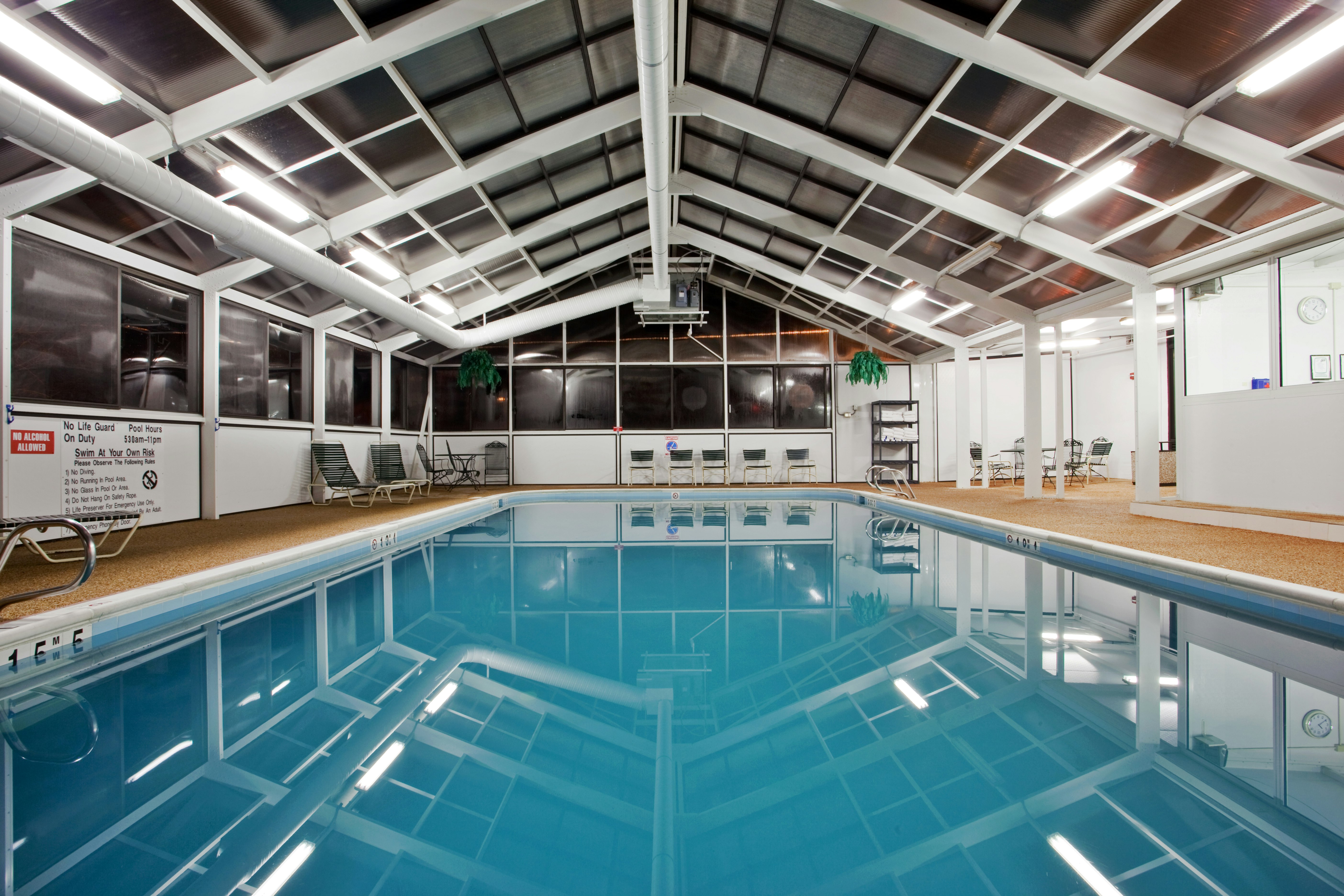 Doubletree By Hilton Richmond Midlothian 19/53