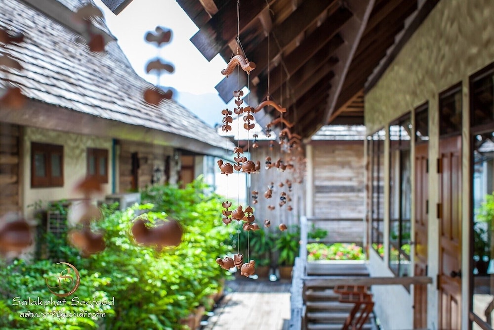Salakphet Resort 36/71