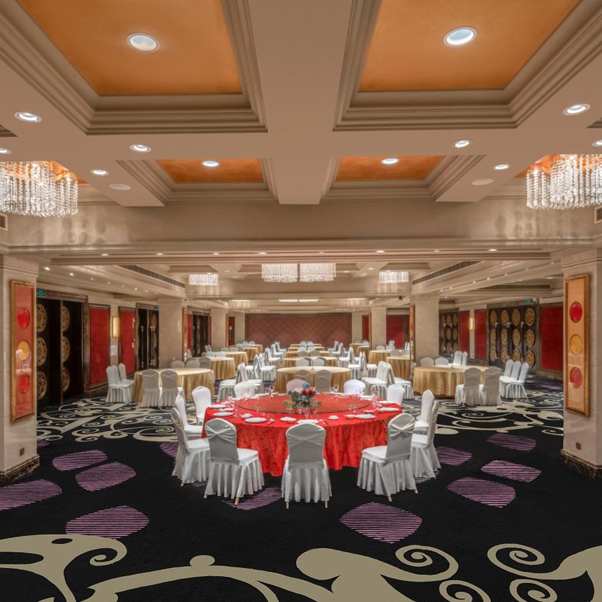 Jinjiang International Hotel Ganzhou 59/69