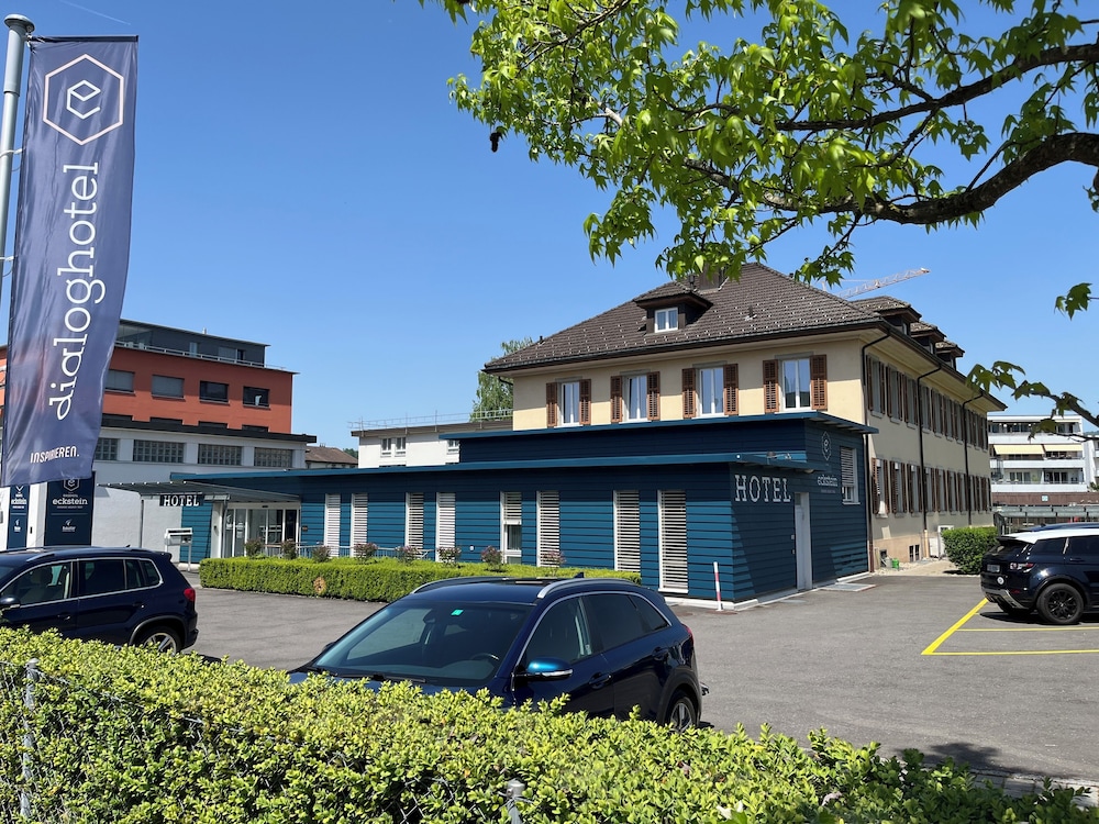 Zentrum Eckstein 30/35