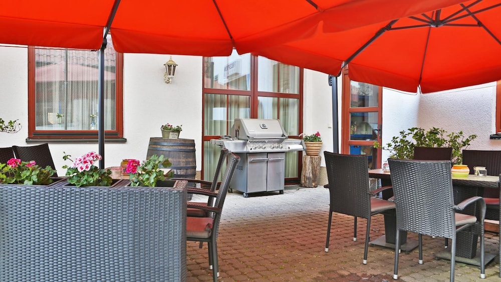 Hotel Zum Lowen 43/61