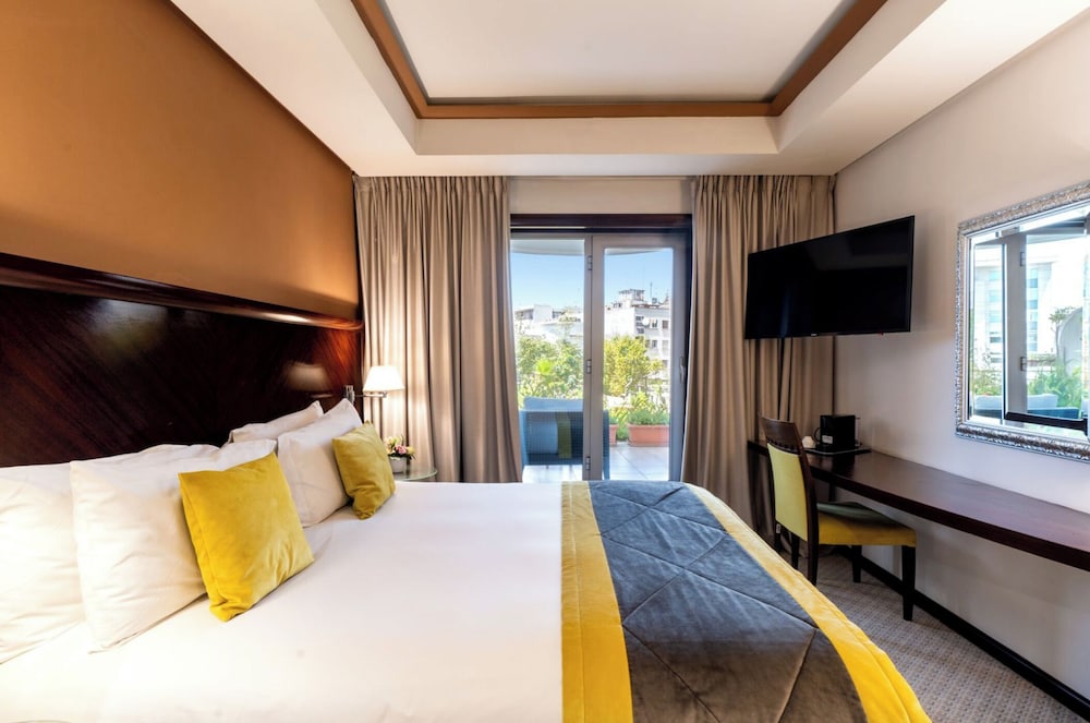 Le Diwan Hotel Rabat - MGallery Collection 21/80