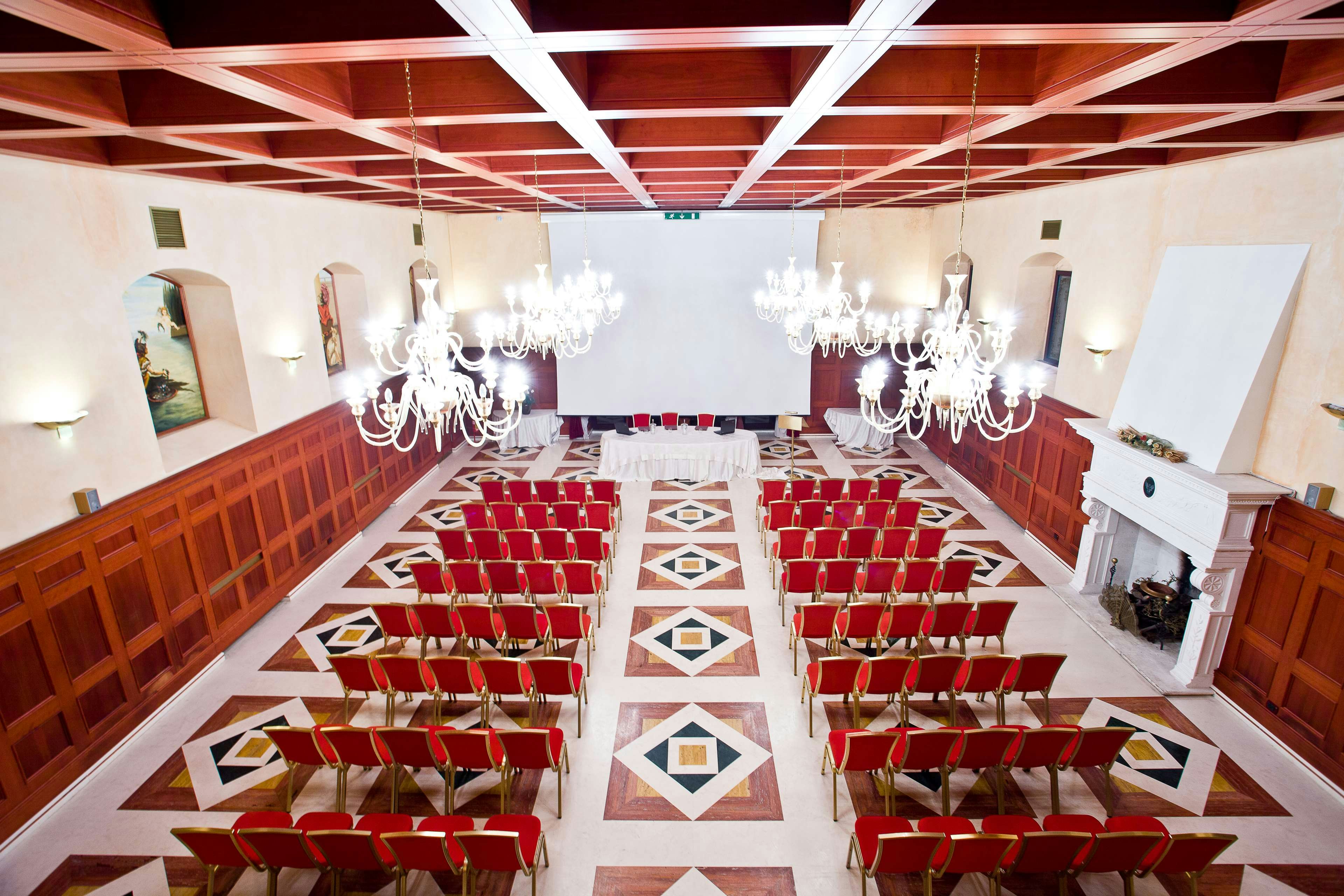 PALACE HOTEL SAN MICHELE 54/65