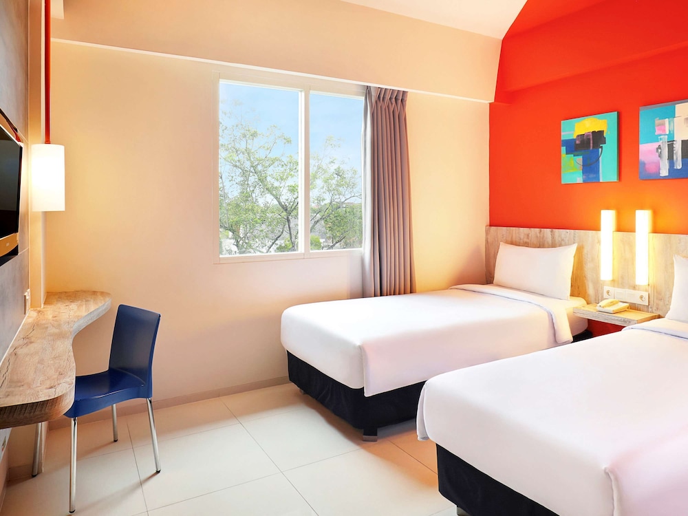 Primera Hotel Seminyak (Ex Ibis Budget Bali) 7/32