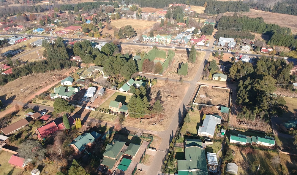 Cinzaco Dullstroom 35/43