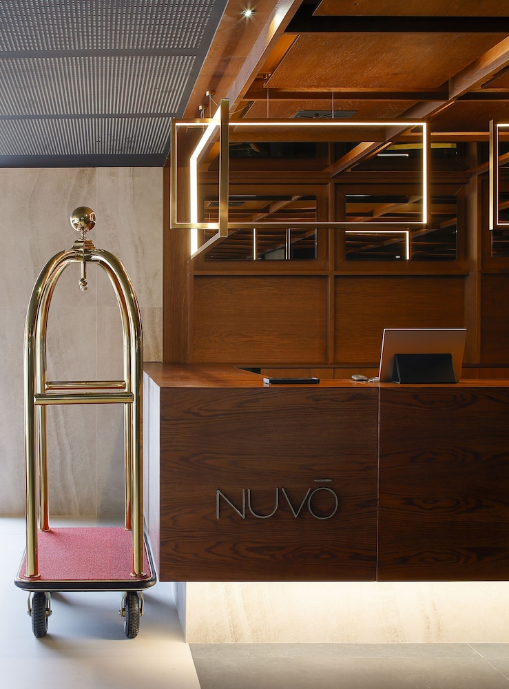 Nuvo Hotel Boutique 17/50
