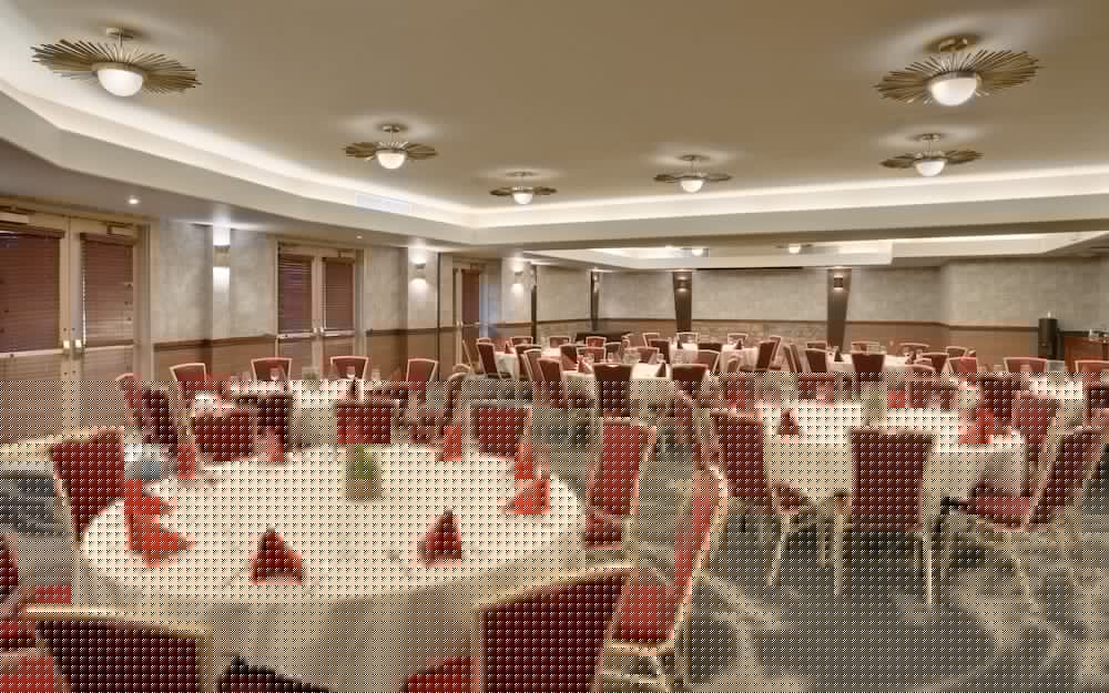 Embassy Suites Tucson Paloma Village 42/53
