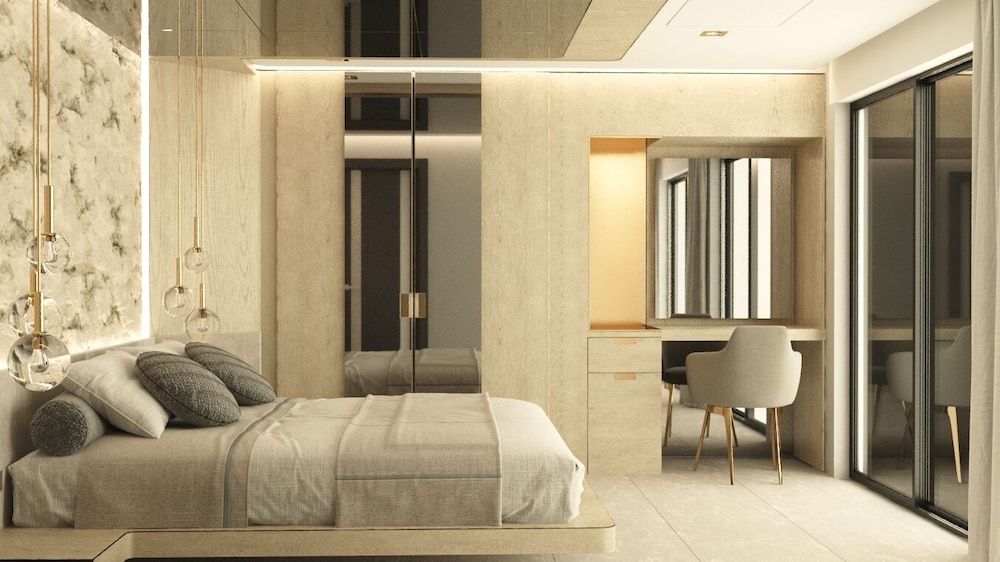 Villa Hotel Tamara 25/70