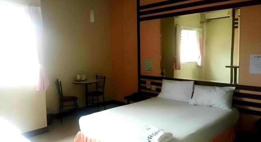Pr Resort Hat Yai 9/40