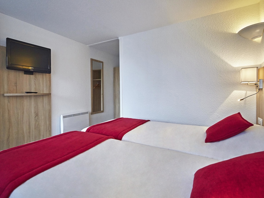 Campanile Lille Est Hem 12/40