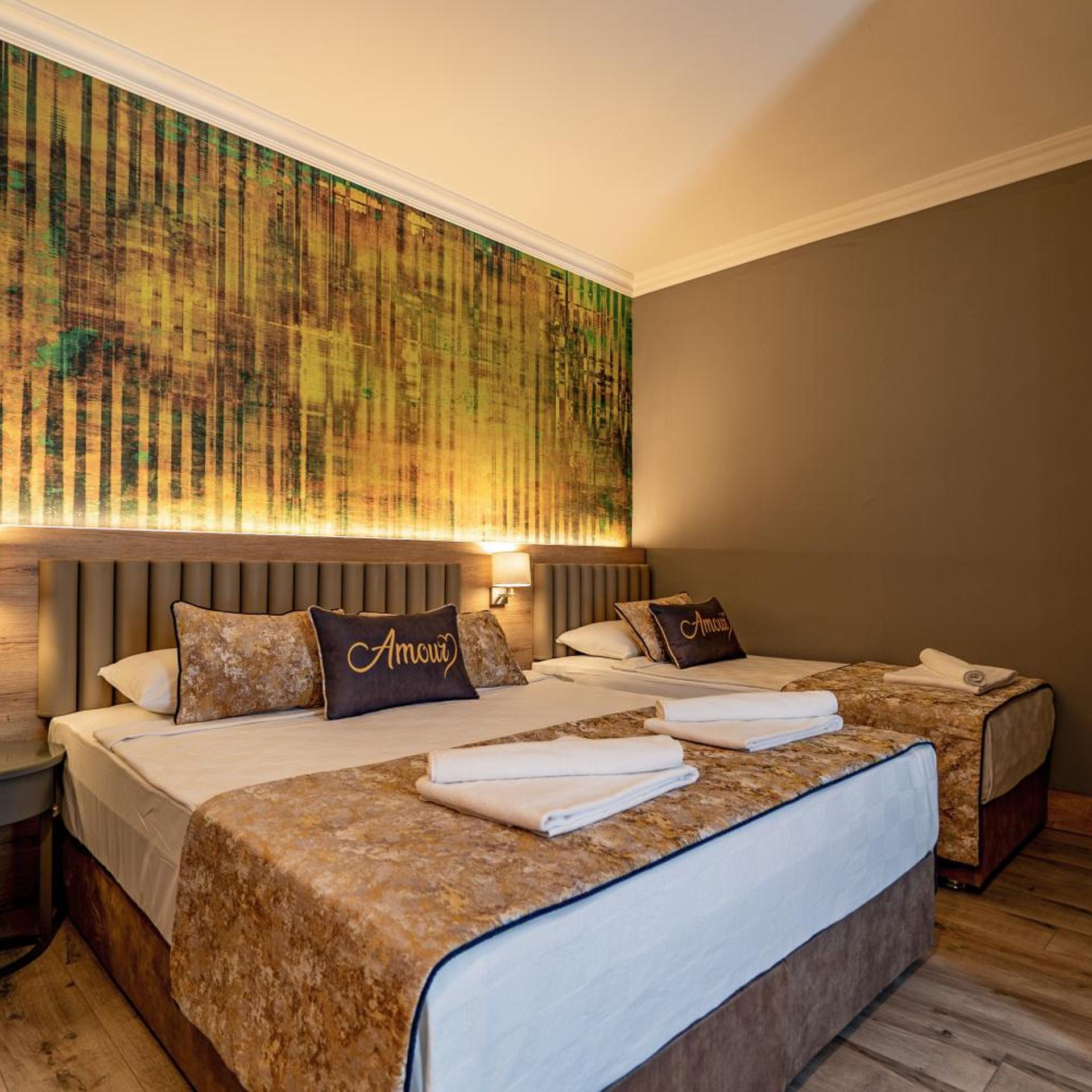 Side Amour Hotel 13/58