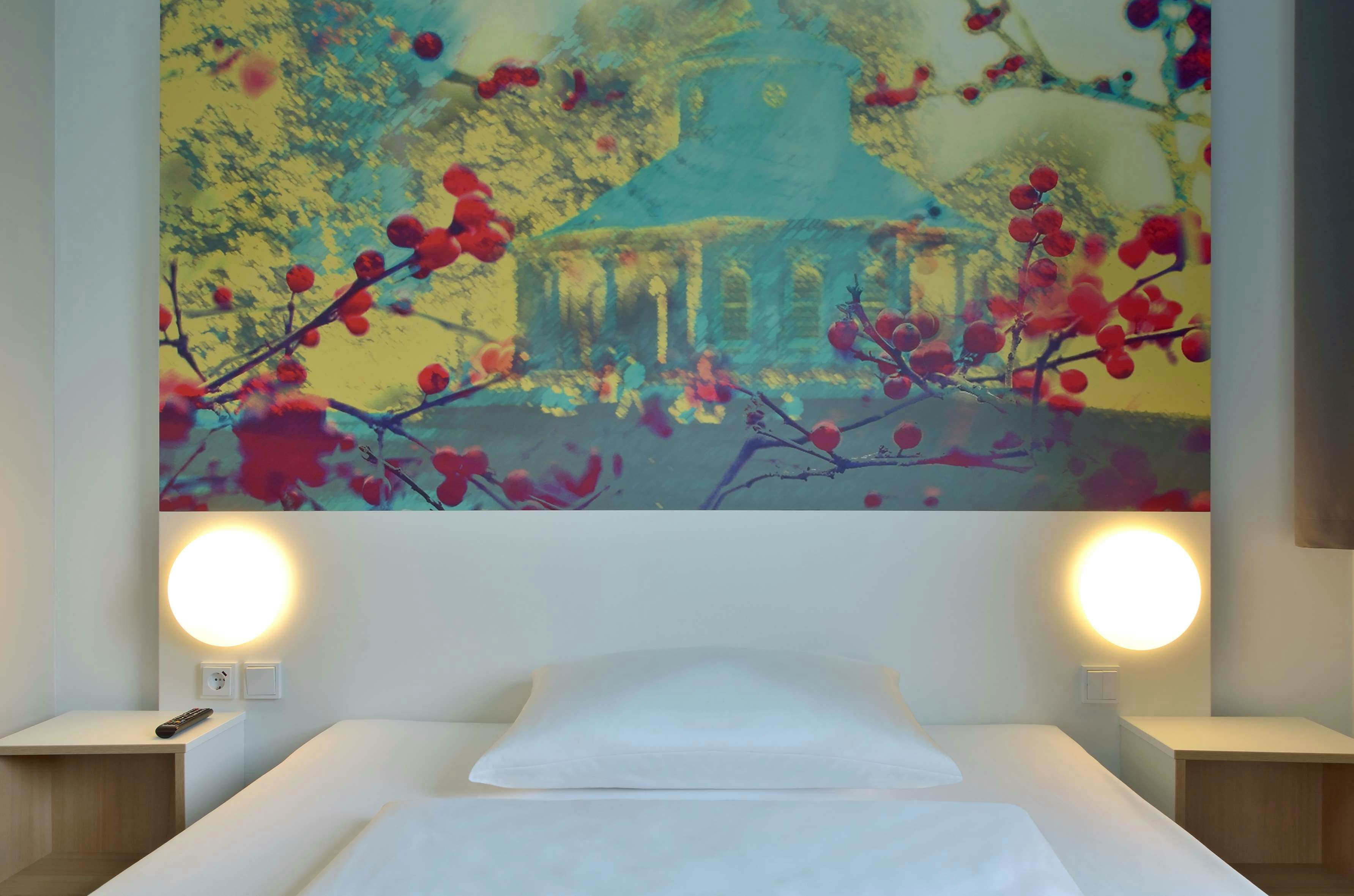 B&B HOTEL Potsdam 12/26