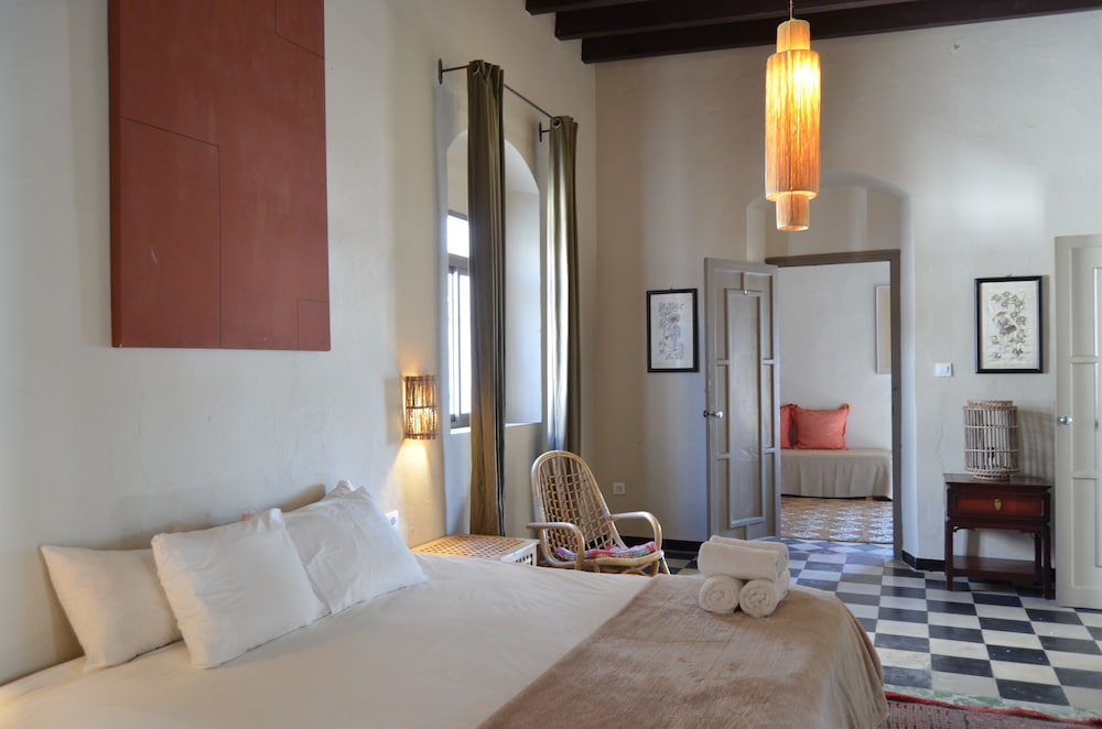 Eole Tarifa Apartments 23/75