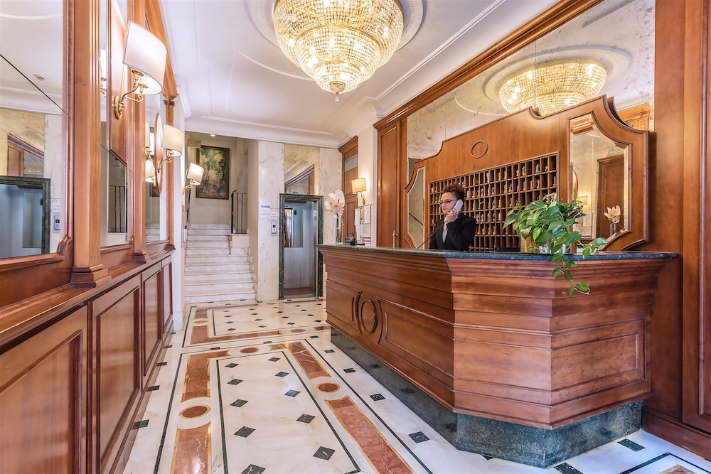 Raeli Hotel Siracusa 2/30