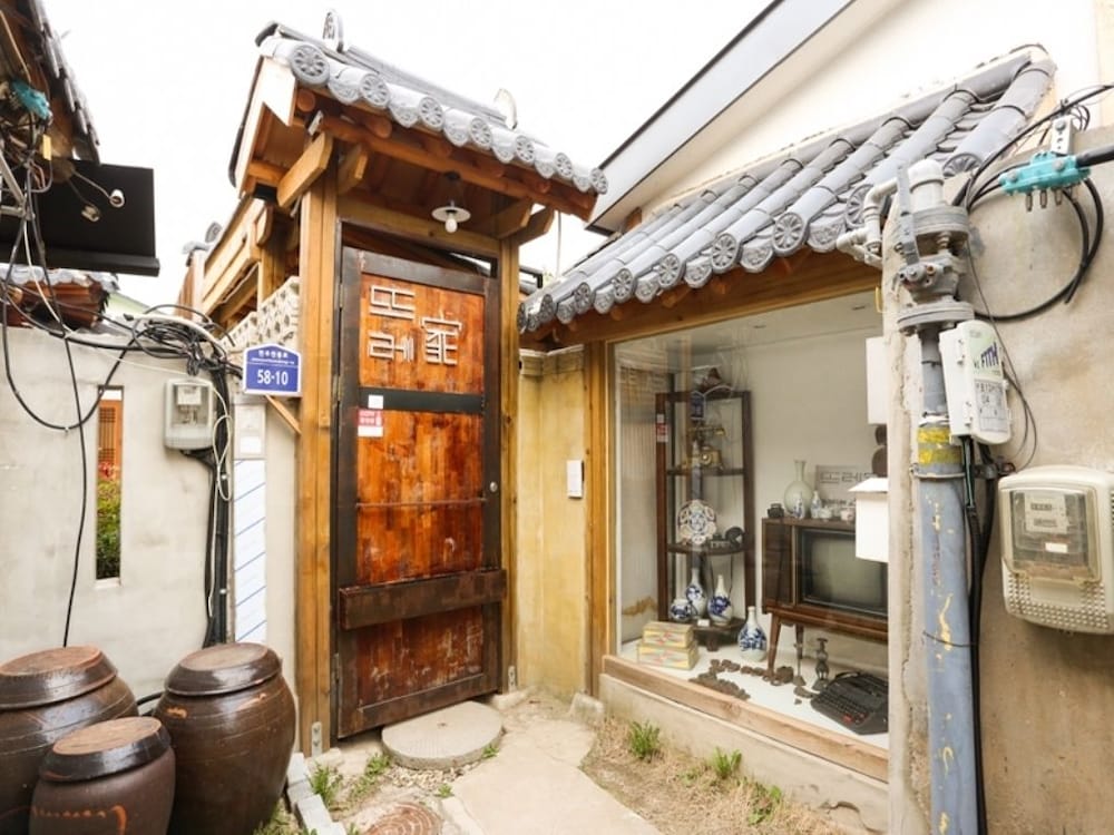 TREGA Museum Guesthouse 2/41