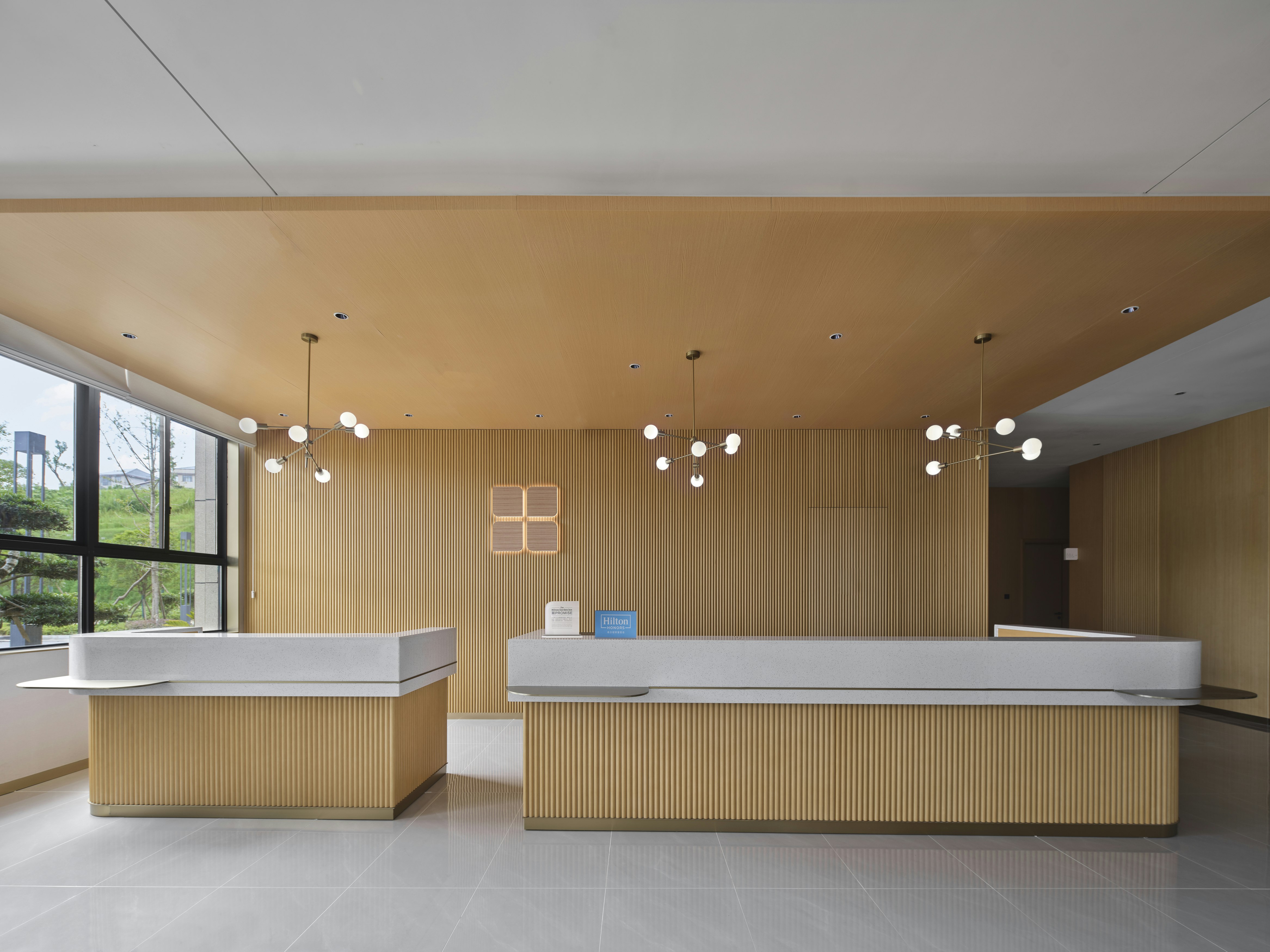Hilton Garden Inn Huaihua Anjiang 11/46