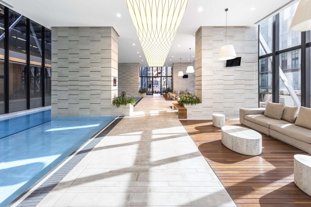Avani Melbourne Central Residences 8/76