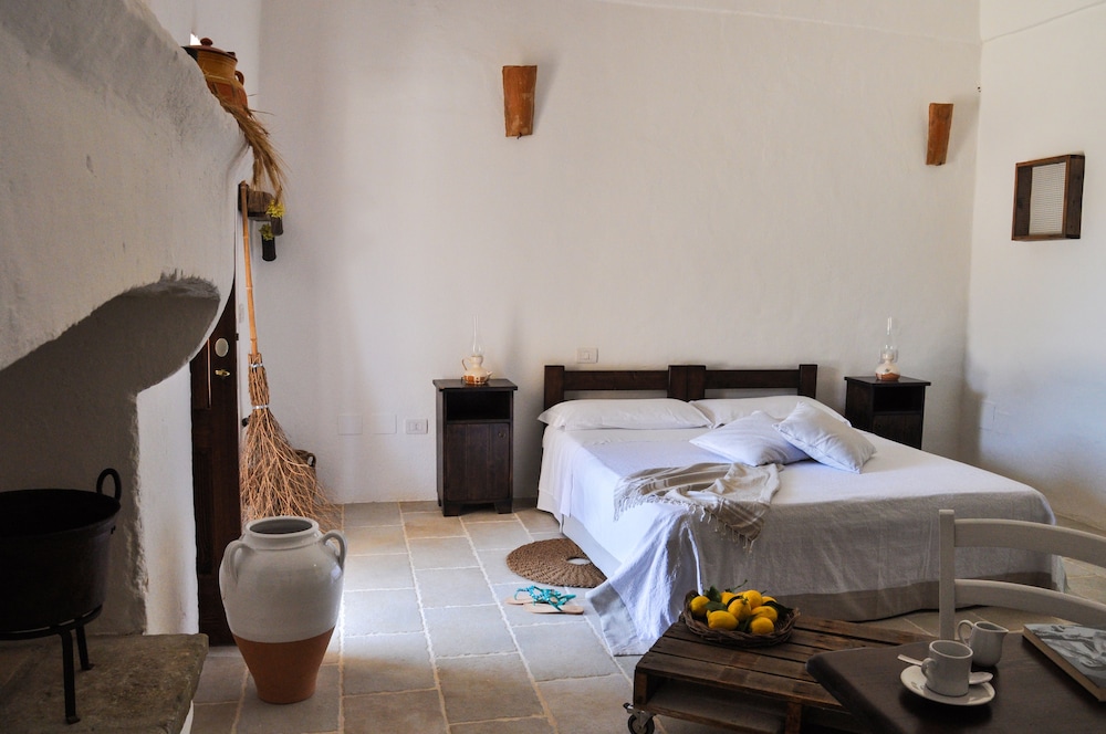 Masseria Uccio 10/41
