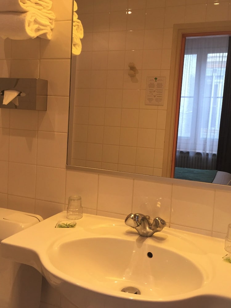 De La Paix Hotel Lille 13/39