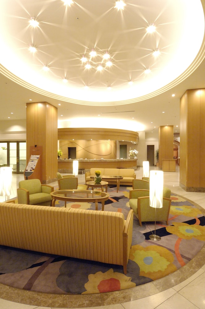 Hotel Nikko Northland Obihiro 67/79
