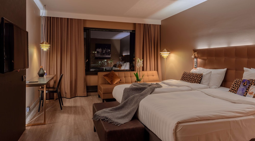 room
