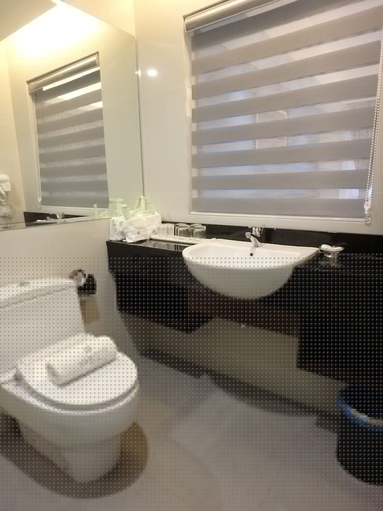 Meritin Hotel 27/71