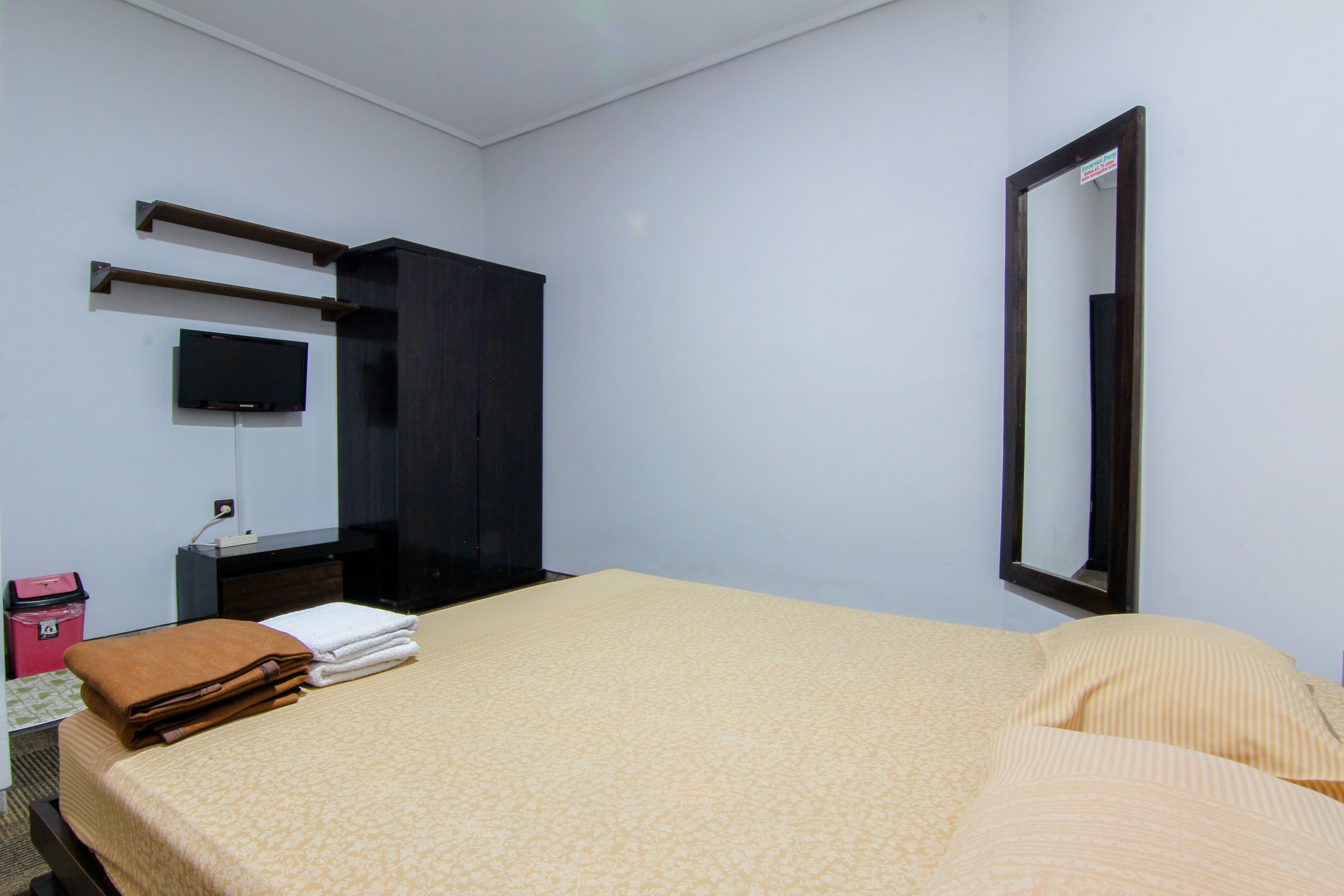Embe Enem Homestay by ZUZU 11/39