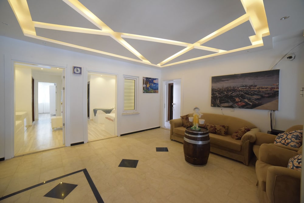 Ali Baba Apart Otel 16/22