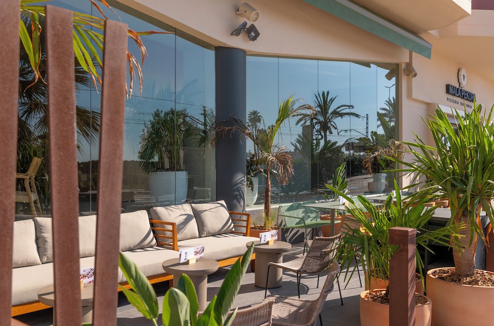 AQUA Hotel Promenade & Spa 31/49