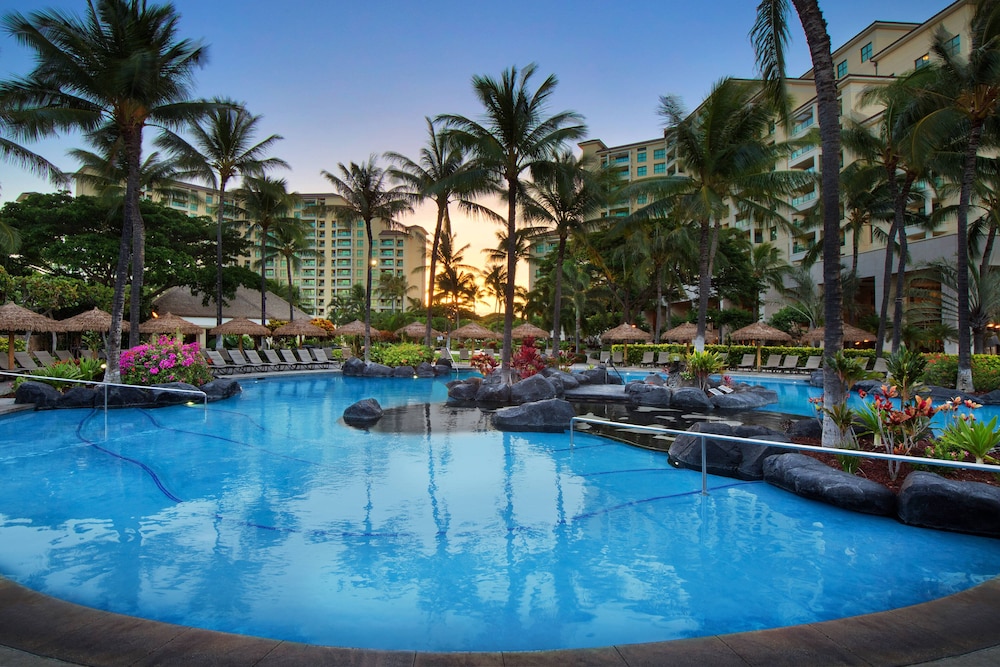 Marriott S Ko Olina Beach Club 31/50