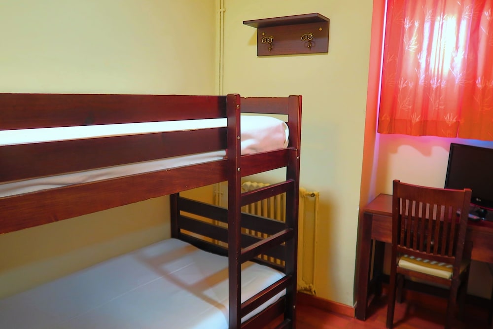 Hotel Urogallo (ex Husa) 30/46
